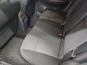 Nissan Pulsar vaihtoauto
