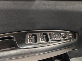 Kia Optima vaihtoauto