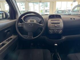 Subaru Justy vaihtoauto