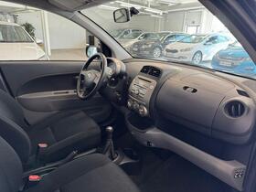 Subaru Justy vaihtoauto