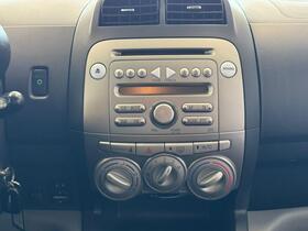 Subaru Justy vaihtoauto