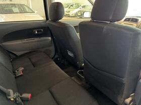 Subaru Justy vaihtoauto