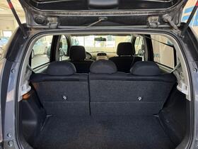 Subaru Justy vaihtoauto