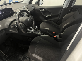 Peugeot 208 vaihtoauto