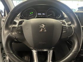 Peugeot 208 vaihtoauto