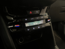 Peugeot 208 vaihtoauto