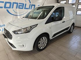 Ford Transit Connect vaihtoauto