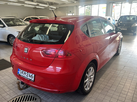SEAT Leon vaihtoauto