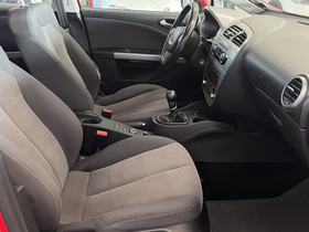 SEAT Leon vaihtoauto