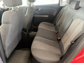 SEAT Leon vaihtoauto