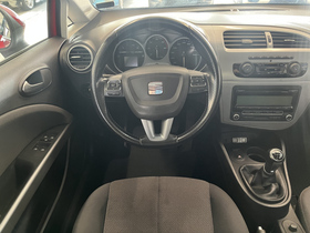 SEAT Leon vaihtoauto