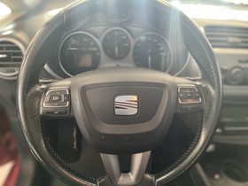 SEAT Leon vaihtoauto