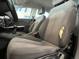 SEAT Leon vaihtoauto