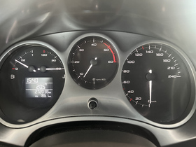 SEAT Leon vaihtoauto