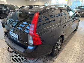 Volvo V50 vaihtoauto