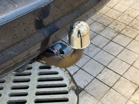 Volvo V50 vaihtoauto