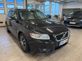 Volvo V50 vaihtoauto