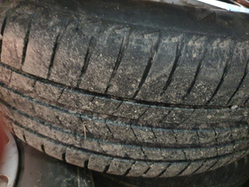 Renault Scénic vaihtoauto