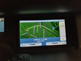 Renault Scénic vaihtoauto