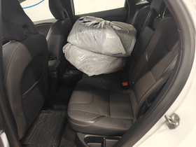 Volvo V40 Cross Country vaihtoauto