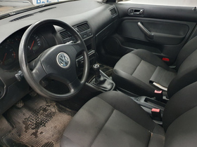 Volkswagen Bora vaihtoauto