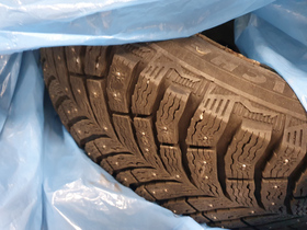 Volkswagen Bora vaihtoauto