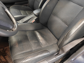 Volvo S40 vaihtoauto