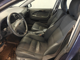 Volvo S40 vaihtoauto