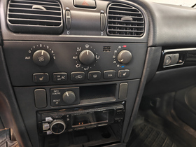 Volvo S40 vaihtoauto