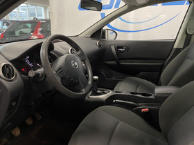 Nissan Qashqai+2 vaihtoauto