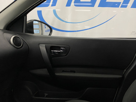 Nissan Qashqai+2 vaihtoauto