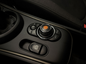 Mini Countryman vaihtoauto