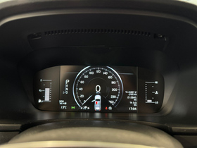 Volvo V90 Cross Country vaihtoauto