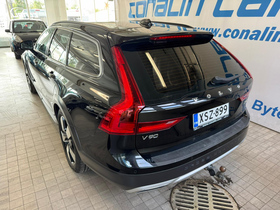 Volvo V90 Cross Country vaihtoauto