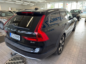 Volvo V90 Cross Country vaihtoauto