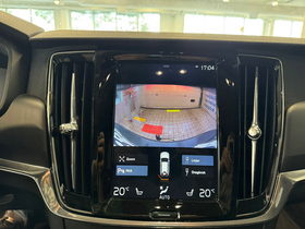 Volvo V90 Cross Country vaihtoauto