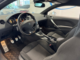 Peugeot RCZ vaihtoauto