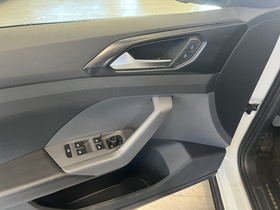 Volkswagen T-Cross vaihtoauto