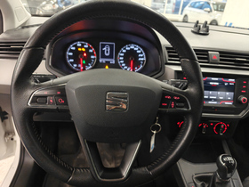 SEAT Ibiza vaihtoauto