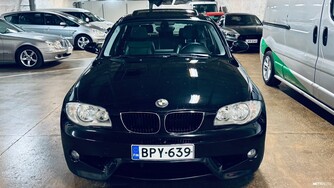 BMW 120 vaihtoauto