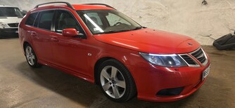 Saab 9-3 vaihtoauto