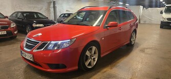 Saab 9-3 vaihtoauto