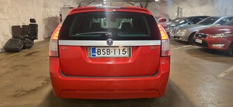 Saab 9-3 vaihtoauto