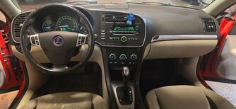 Saab 9-3 vaihtoauto