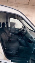 Opel Combo vaihtoauto