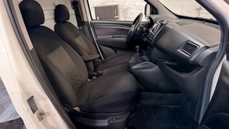 Opel Combo vaihtoauto