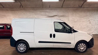 Opel Combo vaihtoauto