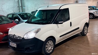 Opel Combo vaihtoauto