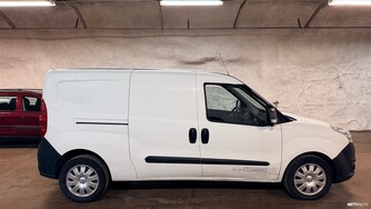 Opel Combo vaihtoauto