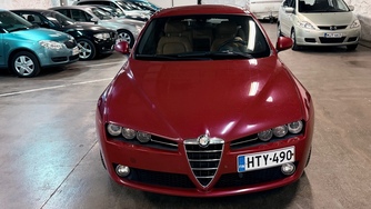 Alfa Romeo 159 vaihtoauto